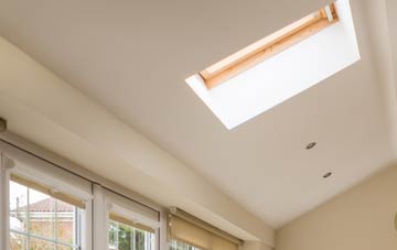 Hellesveor conservatory roof insulation companies