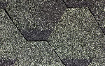 Hellesveor fibreglass shingle repairs