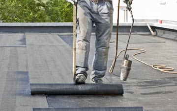 flat roof replacement Hellesveor, Cornwall