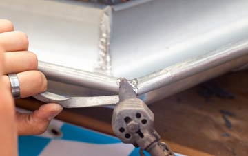 disadvantages of Hellesveor lead roofing