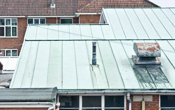 Hellesveor lead roofing costs