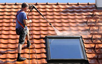 roof cleaning Hellesveor, Cornwall