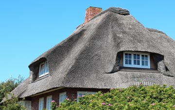 thatch roofing Hellesveor, Cornwall