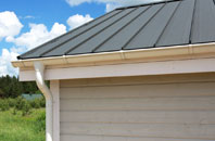 Hellesveor fascia repair