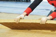 find rated Hellesveor roof insulation companies