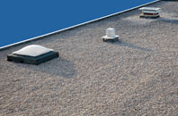 Hellesveor flat roofing