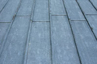Hellesveor lead roofing