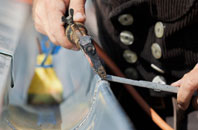 Hellesveor lead roof quotes