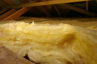 Hellesveor pitch roof insulation