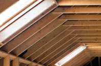 Hellesveor tapered roof insulation quotes